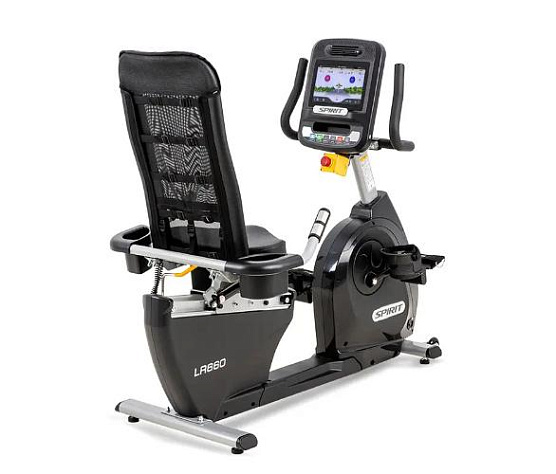 Spirit Fitness LR660 