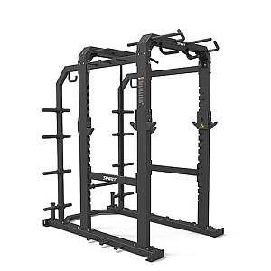 Купить Силовой тренажер Spirit Fitness SP-4203 Силовая рама в Москве