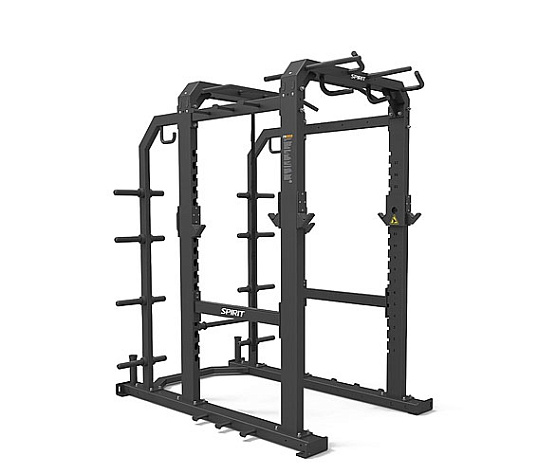 Силовая рама Spirit Fitness SP-4203 фото2