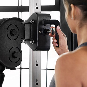 Купить DAP Vision Fitness VST600-FT Мультифункциональный тренажёр в Москве