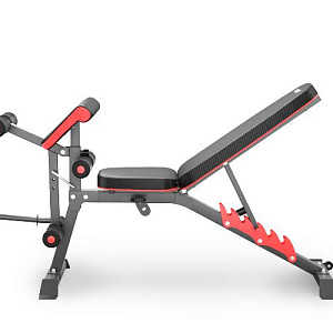 Купить Скамья Unix Fit BENCH 160 универсальная в Москве