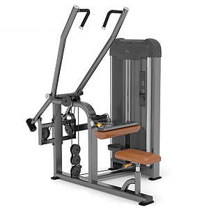 Купить Силовой тренажер Anyfit Тяга верхнего блока PE104-123 в Москве