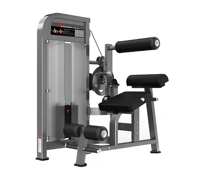 Пресс / спина Realleader PF-1005