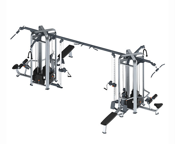Силовой тренажер Ultra Gym Мультистанция UG-CL600D
