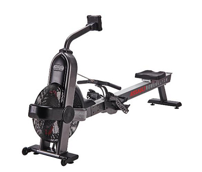 Гребной тренажер Assault Fitness AssaultRower Elite