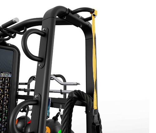Функциональная рама Matrix Fitness Connexus Hub GFTHUB