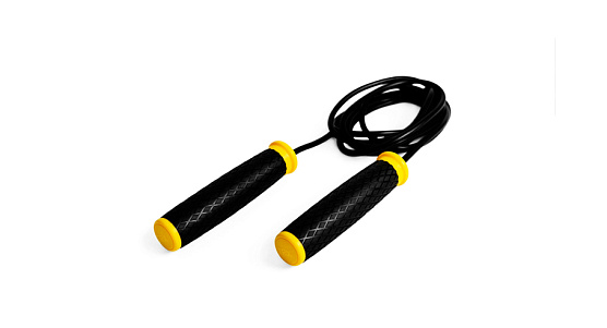 Скакалка утяжеленная TRX