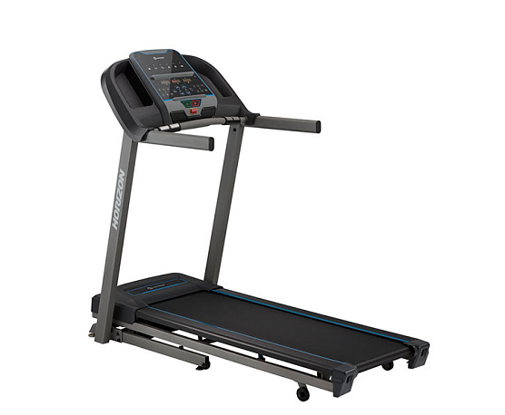 Беговая дорожка Horizon TR5.0