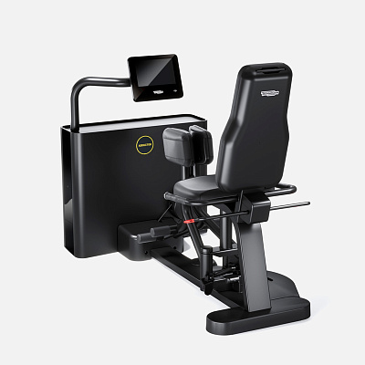 Biostrength Adductor
