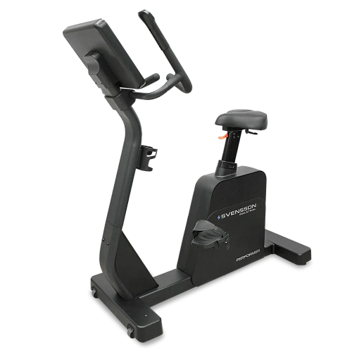 Велотренажер вертикальный профессиональный Svensson Industrial PERFORMER