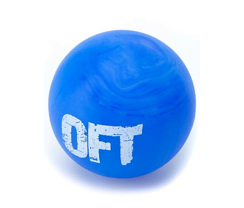 Мяч для МФР одинарный Original FitTools