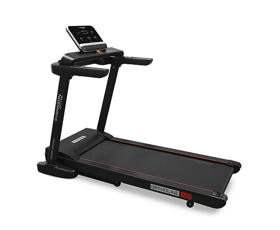 Беговая дорожка Svensson Body Labs ORTHOLINE TZX