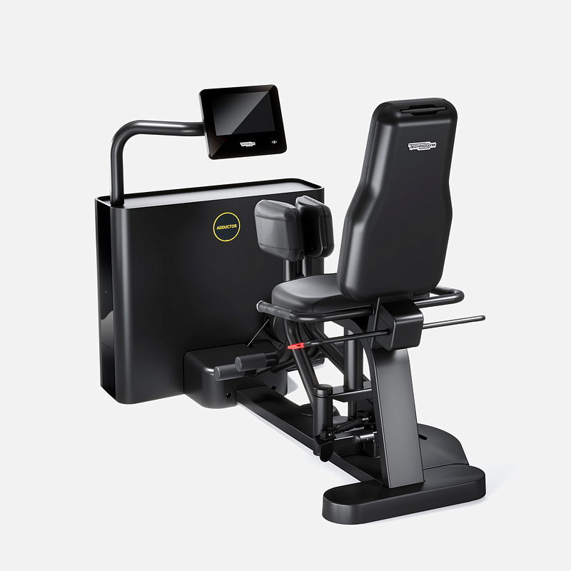 Biostrength Adductor