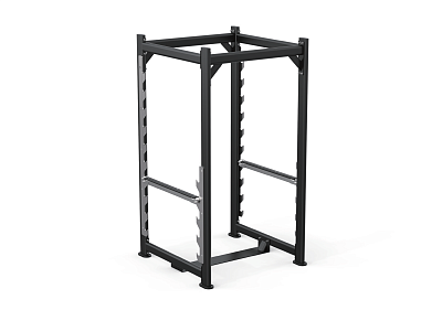 Силовая рама Xenjoy Gallery Squat Rack