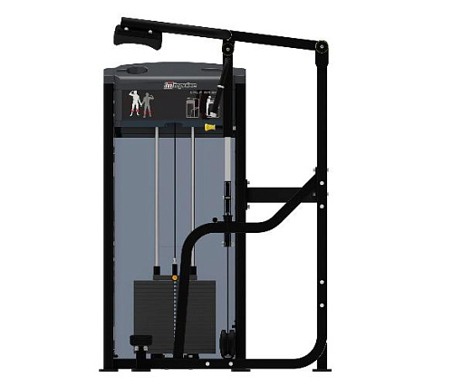 Икроножные Aerofit Impulse IF9316