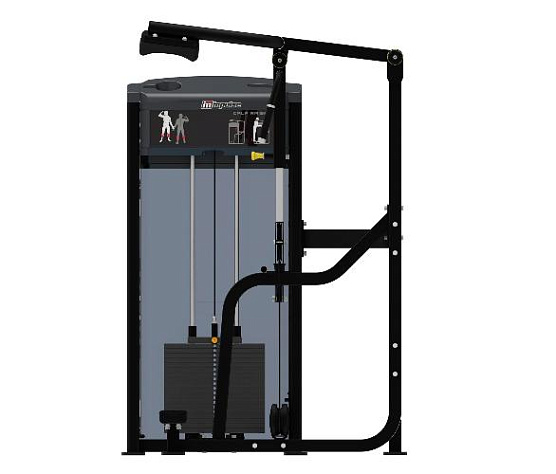 Икроножные Aerofit Impulse IF9316 фото1