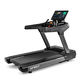 Купить Беговая дорожка Spirit Fitness CT1000ENT в Москве