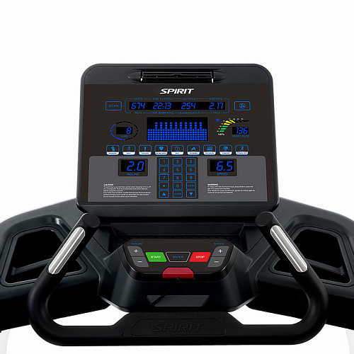 Беговая дорожка Spirit Fitness CT900