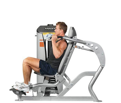 Силовой тренажер Hoist ROC-IT RS-1501