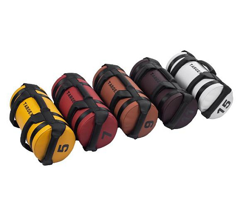 Корбэг Targex TM80