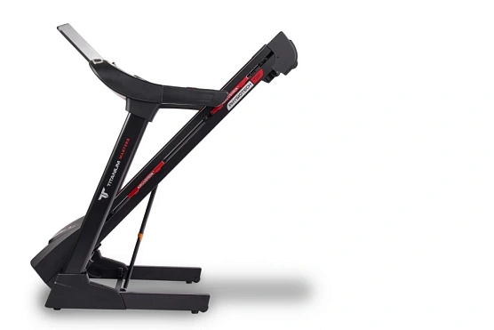 Беговая дорожка Titanium Physiotech TGF фото16