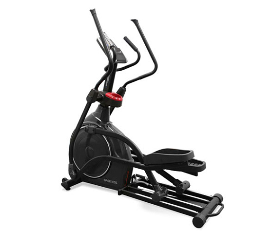 Эллиптический тренажер Svensson Industrial BASE E55