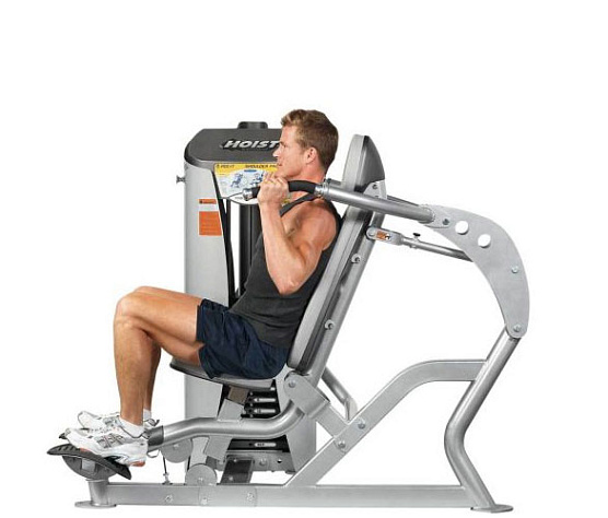 Силовой тренажер Hoist ROC-IT RS-1501 фото2