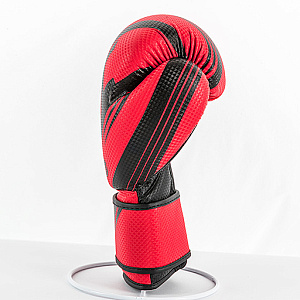 Купить UFC PRO Performance Rush 14 Oz - красные в Москве