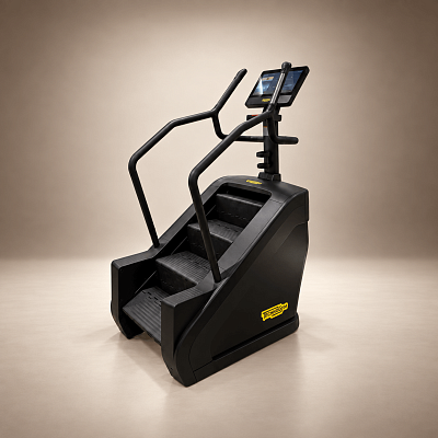 Степпер / Лестница Technogym Excite Climb Live 9000 (витринный образец)