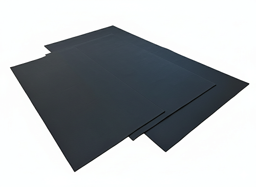 Коврик под тренажеры Goldgym 125x65