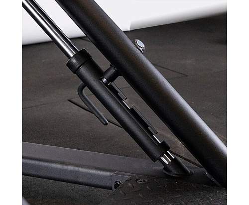 Линейные гак-приседания PRIMAL PSSS0154