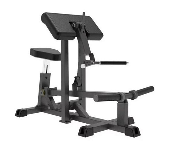Бицепс Aerofit Impulse IFP1501