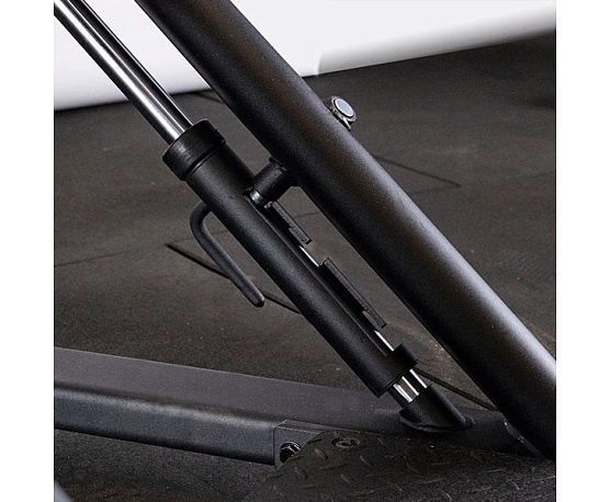 Линейные гак-приседания PRIMAL PSSS0154 фото5