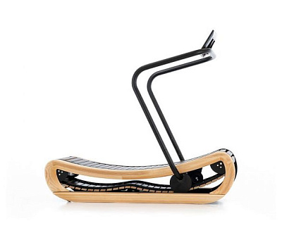 Беговая дорожка NOHrD SprintBok, ясень