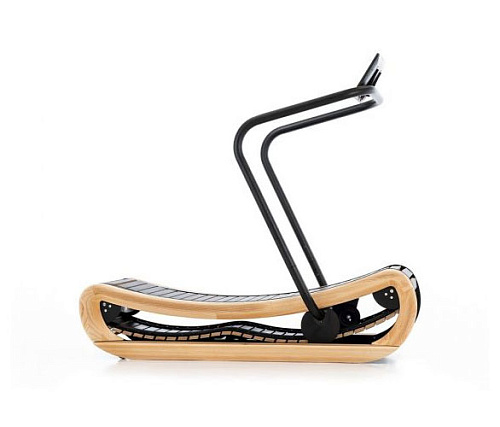 Купить Беговая дорожка NOHrD SprintBok, ясень в Москве