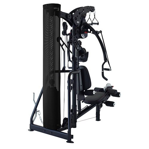 Многофункциональный силовой комплекс Inspire M3 Multi-Gym