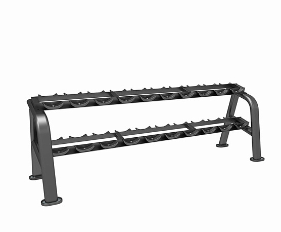 Стойка под гантели Ultra Gym UG-KJ1262