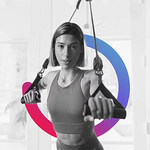 Купить Hygear Интеллектуальная система для функционального тренинга GEAR 1 в Москве