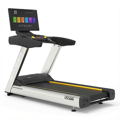 Беговая дорожка KRAFT Fitness PK-12LT32