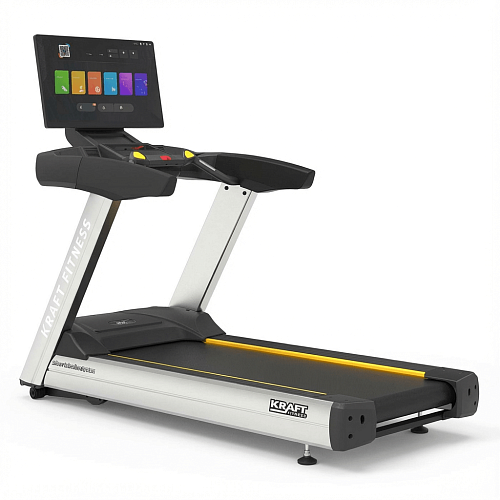Беговая дорожка KRAFT Fitness PK-12LT32