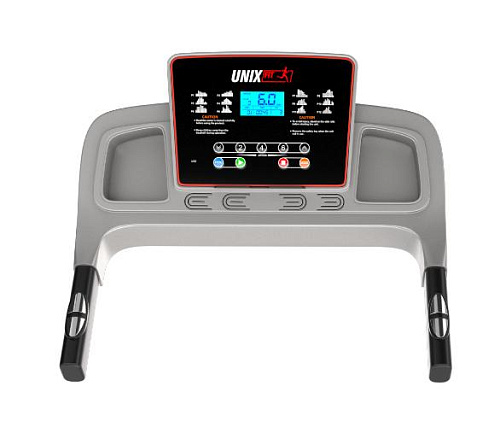 Беговая дорожка Unix Fit ST-540Z