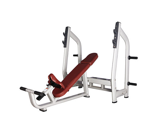 Купить Силовой тренажер Bronze Gym H-025 (коричневый) в Москве