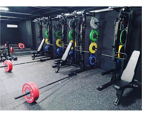 Силовая полустойка Primal V3.0 PSPR0014