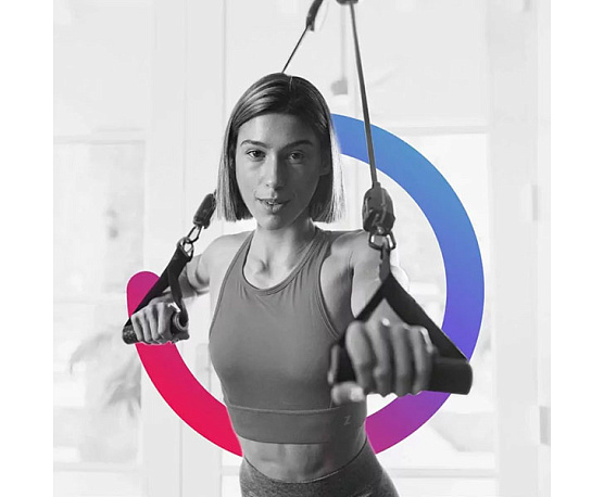 Интеллектуальная система для функционального тренинга Hygear Gear 1 фото6