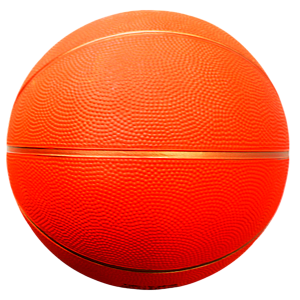 Купить Баскетбольный мяч B1 в Москве