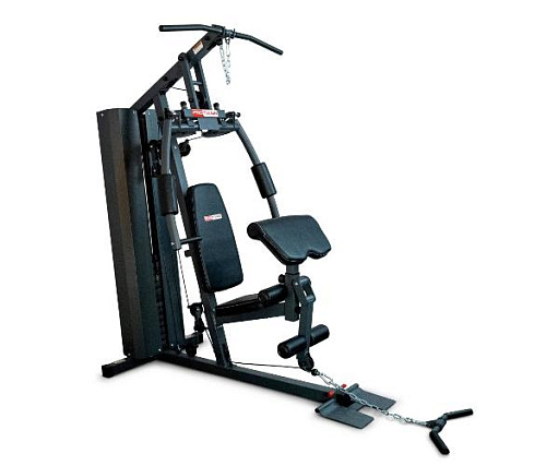 Купить Силовая станция Protrain HG10250 в Москве