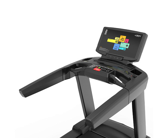 Беговая дорожка Smith Fitness Excellence ST870 фото3