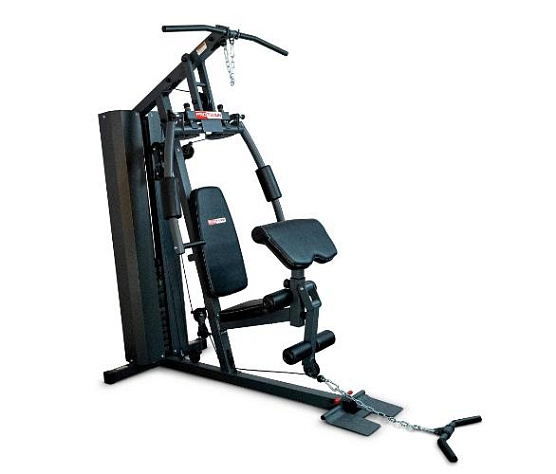 Мультистанция Protrain HG10250 силовая станция