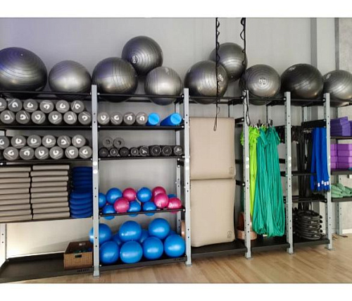 Купить Система для хранения оборудования Targex T-CUSTOM5 в Москве