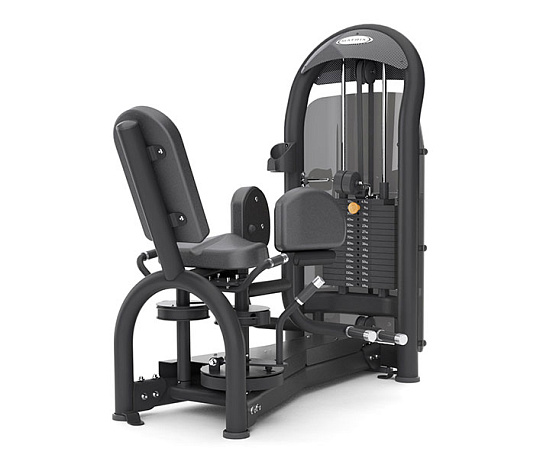 Грузоблочный тренажер Matrix Fitness Aura G3-S74_7 Приведение бедра